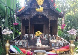 Is Black Magic Practiced in Thailand nowadays?