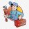 Thai Plumber