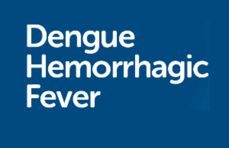 Dengue Hemorrhagic Fever