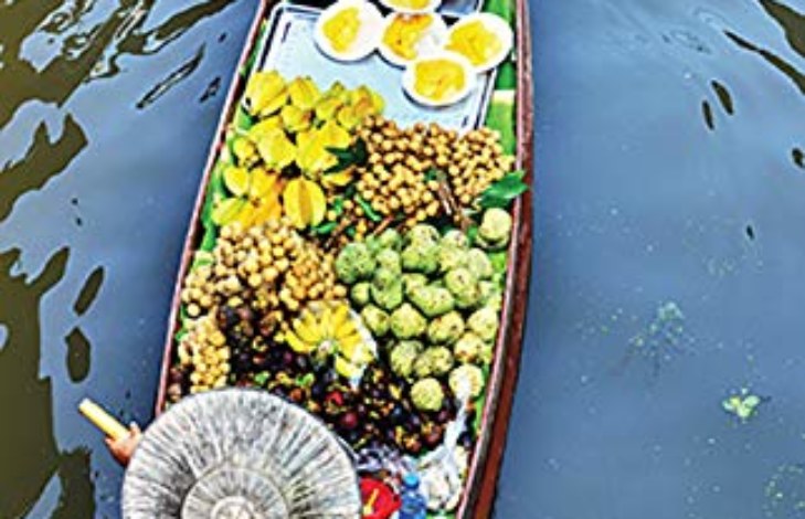 Frommer’s Thailand (Complete Guides)