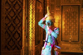 Lonely Planet Thailand (Travel Guide)