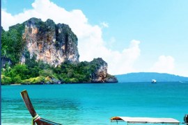 Thailand: The Solo Girl’s Travel Guide