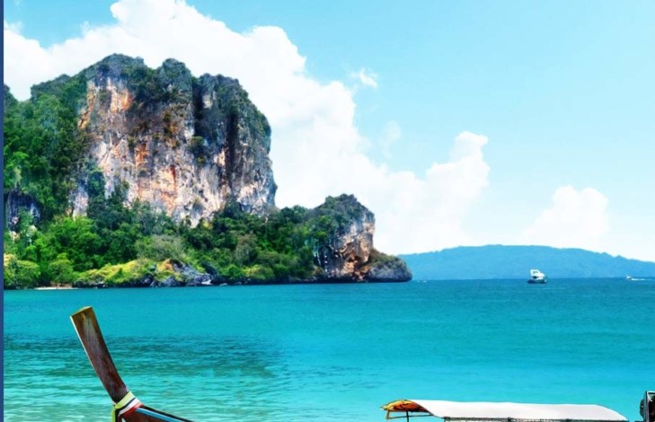 Thailand: The Solo Girl’s Travel Guide