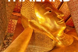Fodor’s Essential Thailand: with Cambodia & Laos (Full-color Travel Guide)
