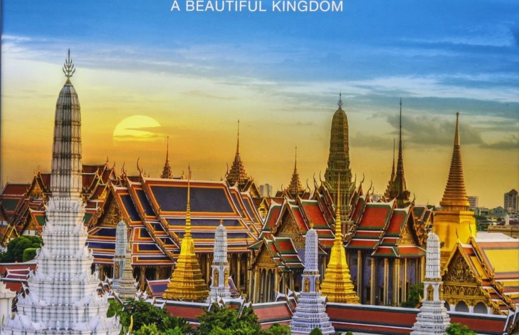 Thailand: A Beautiful Kingdom