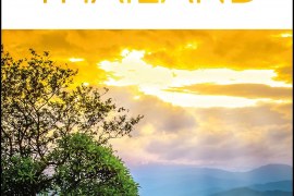 DK Eyewitness Thailand (Travel Guide)