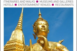 DK Eyewitness Top 10 Bangkok (Pocket Travel Guide)