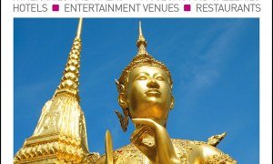 DK Eyewitness Top 10 Bangkok (Pocket Travel Guide)