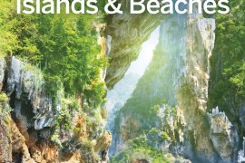 Lonely Planet Thailand’s Islands & Beaches (Travel Guide)