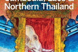 Lonely Planet Vietnam, Cambodia, Laos & Northern Thailand (Travel Guide)