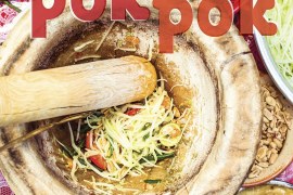 Pok Pok: Food and Stories from the Streets, Homes, and Roadside Restaurants of Thailand [A Cookbook]