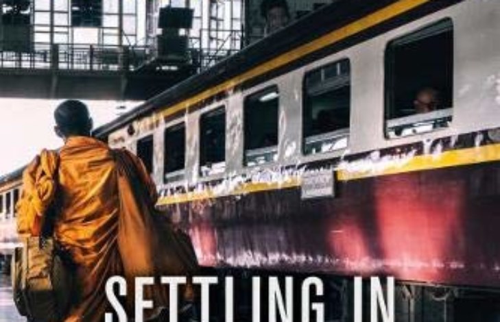 Settling in Thailand: An Expat Guide