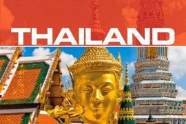 Thailand – Culture Smart!: The Essential Guide to Customs & Culture