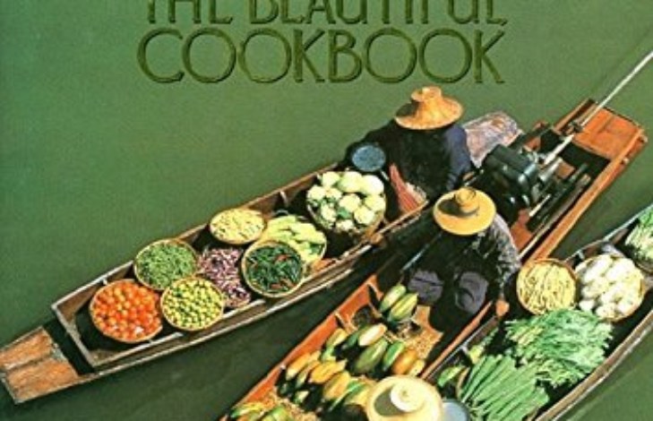 Thailand: The Beautiful Cookbook