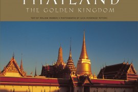 Thailand: The Golden Kingdom