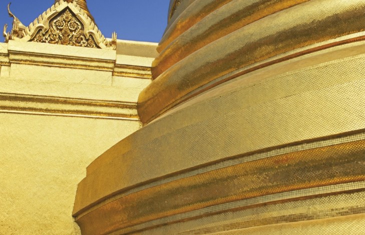 The Rough Guide to Thailand (Travel Guide) (Rough Guides)