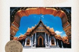 Travelers’ Tales Thailand: True Stories