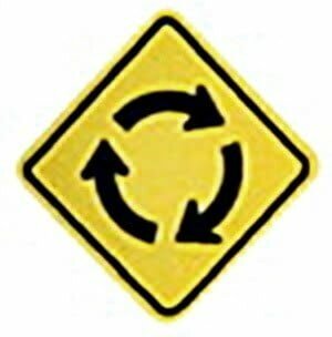 Thai Driving License Exam Test Questions & Answers 2020