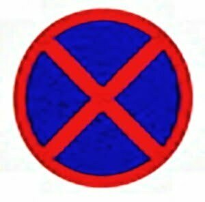 Thai Driving License Exam Test Questions & Answers 2020