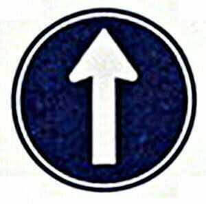 Thai Driving License Exam Test Questions & Answers 2020