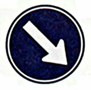 Thai Driving License Exam Test Questions & Answers 2020