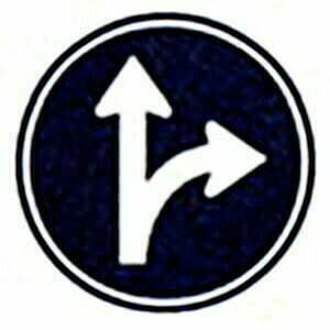 Thai Driving License Exam Test Questions & Answers 2020