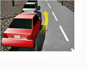 Thai Driving License Exam Test Questions & Answers 2020