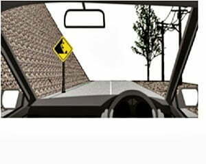 Thai Driving License Exam Test Questions & Answers 2020