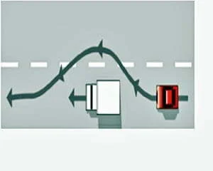 Thai Driving License Exam Test Questions & Answers 2020