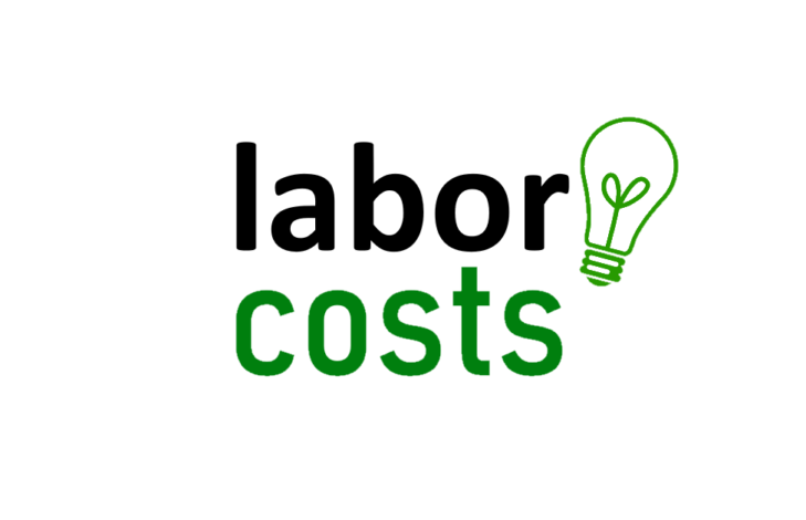 LABOR COSTS IN THAILAND