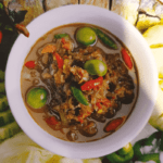 Nam Prik Gapi