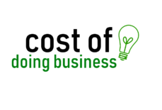 COST OF DOING BUSINESS IN THAILAND