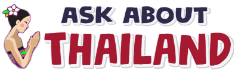 ASK ABOUT THAILAND Logo