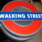 Walking-street