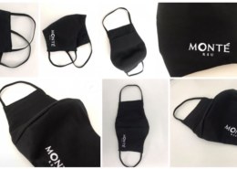 Where can I buy a face mask in Bangkok?