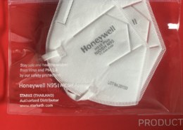 Where to find N95 masks in Bangkok
