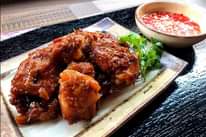 Braised Rib Tips Braised Rib Tips With Honey Recipe - ASK ABOUT THAILAND
