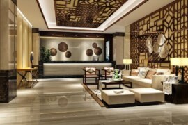 TOP 10 Furniture Manufacturers in Thailand