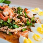 Yum Tua Plu recipe