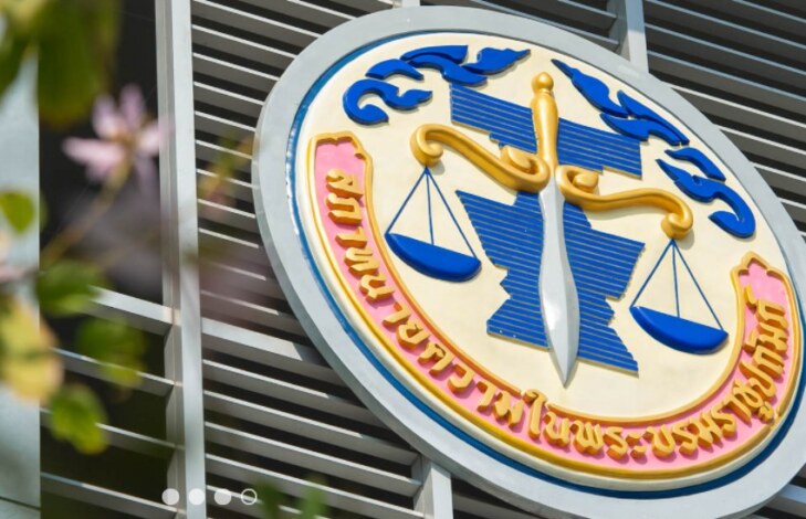 Notary Public in Thailand