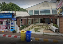 Can anyone recommend a good dermatologist in Pattaya?