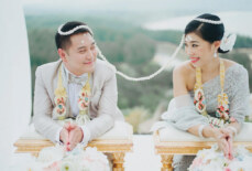 Marriage Registration in Thailand
