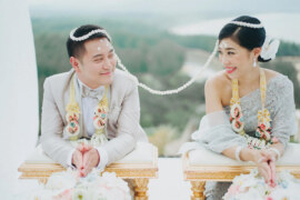 Marriage Registration in Thailand