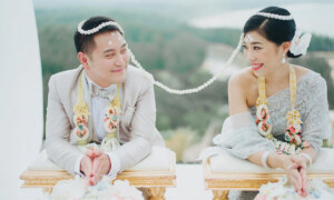 Marriage Registration in Thailand