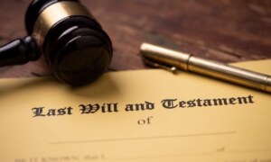 Thai Last Will and Testament in Thailand