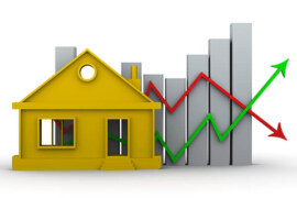 Property Prices in Thailand