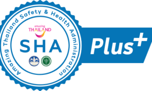 What is the difference between SHA and SHA+ hotels?