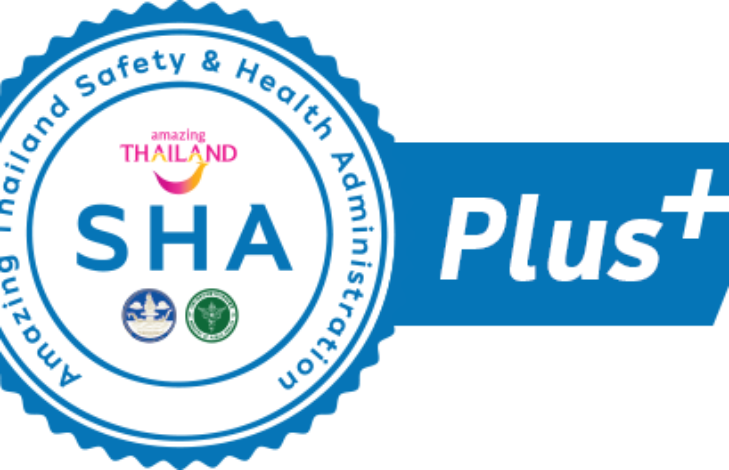 What is the difference between SHA and SHA+ hotels?