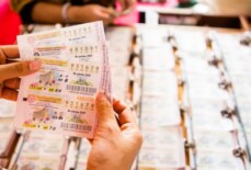 Thai Lottery result. Thai Lottery Winning Numbers today.