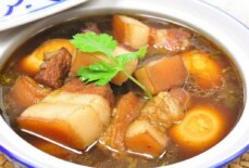 Thai Palo (Moo Palo)